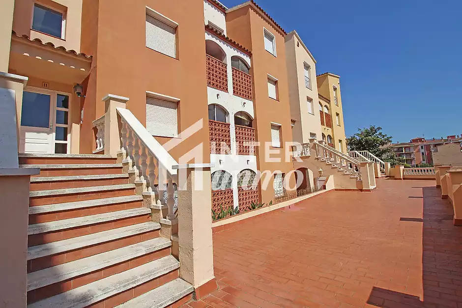 GRAN RESERVA Magnifique appartement rénové avec licence touristique, proche de la plage et avec pisc - photo 26 sur 34