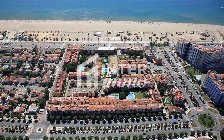 GRAN RESERVA Magnifique appartement rénové avec licence touristique, proche de la plage et avec pisc - photo 27 sur 34