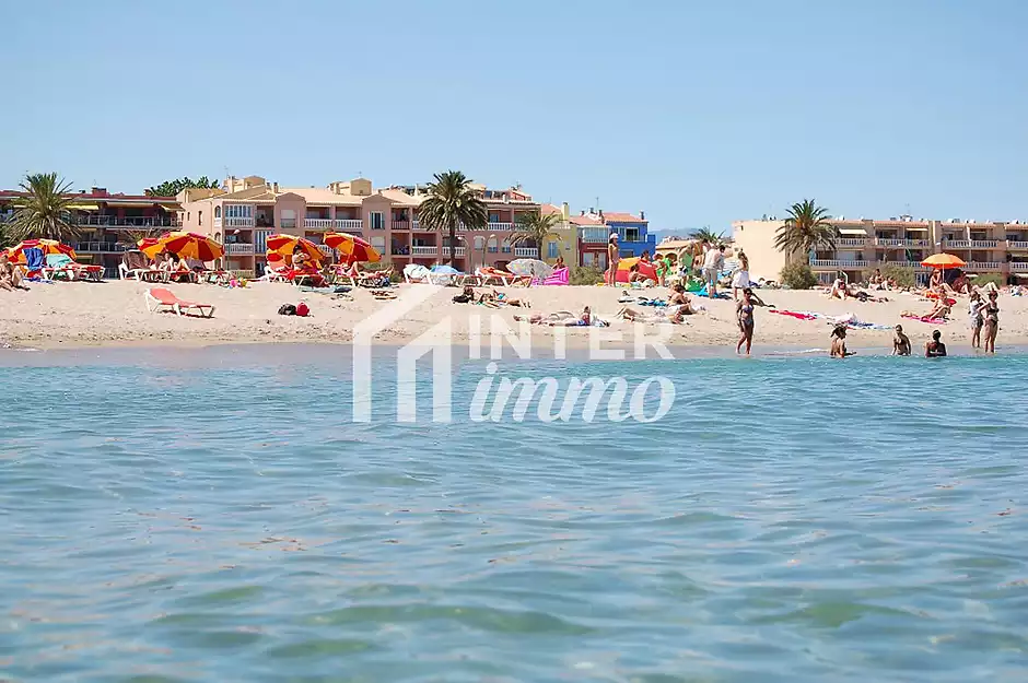 GRAN RESERVA Magnifique appartement rénové avec licence touristique, proche de la plage et avec pisc - photo 30 sur 34