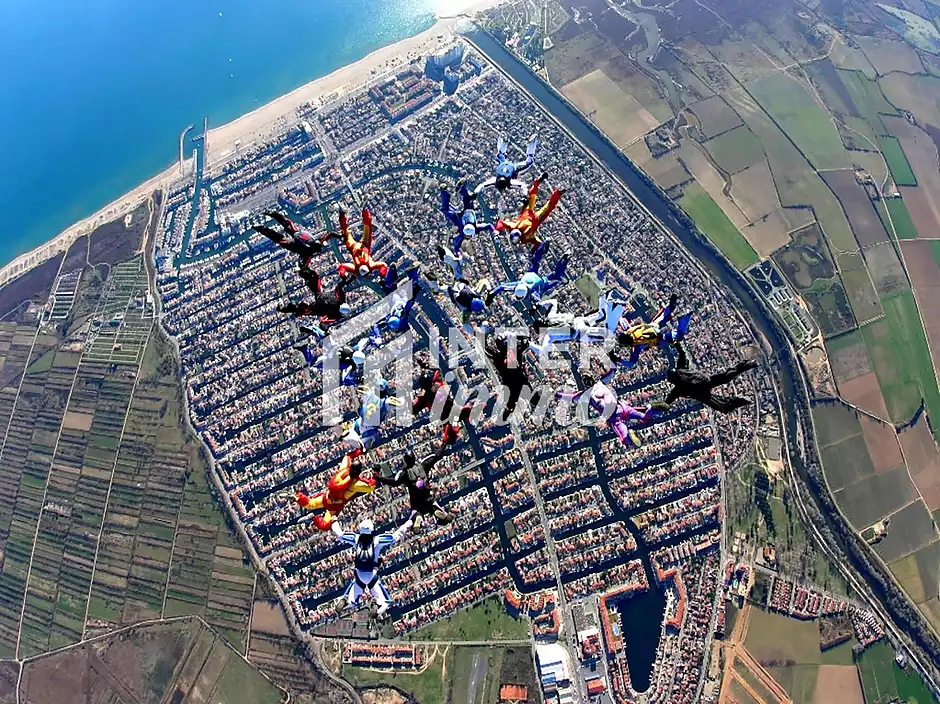 GRAN RESERVA Magnifique appartement rénové avec licence touristique, proche de la plage et avec pisc - photo 34 sur 34