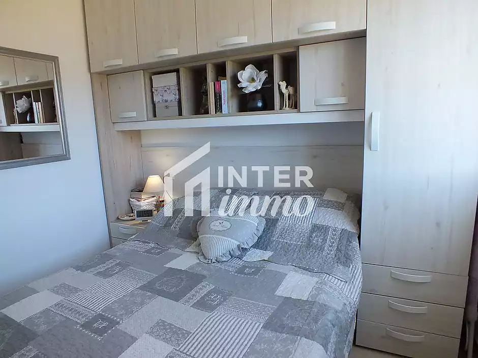 Bonic apartament amb pàrquing privat - foto 12 de 18