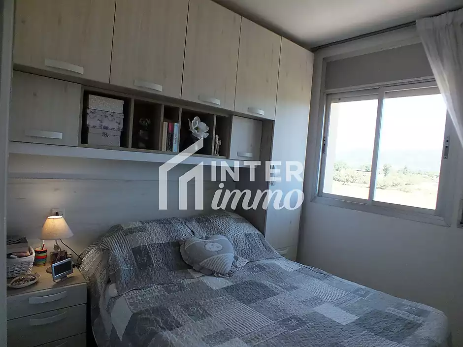 Bonic apartament amb pàrquing privat - foto 13 de 18