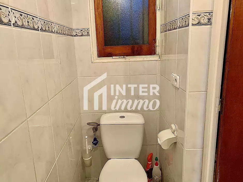 Apartament a prop de mar al centre de Roses - foto 12 de 13