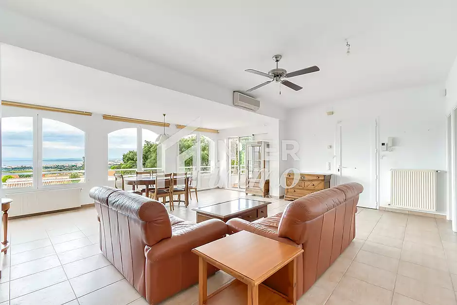 Beautiful house with sea view in Mas Fumats &ndash; Roses - photo 9 of 43