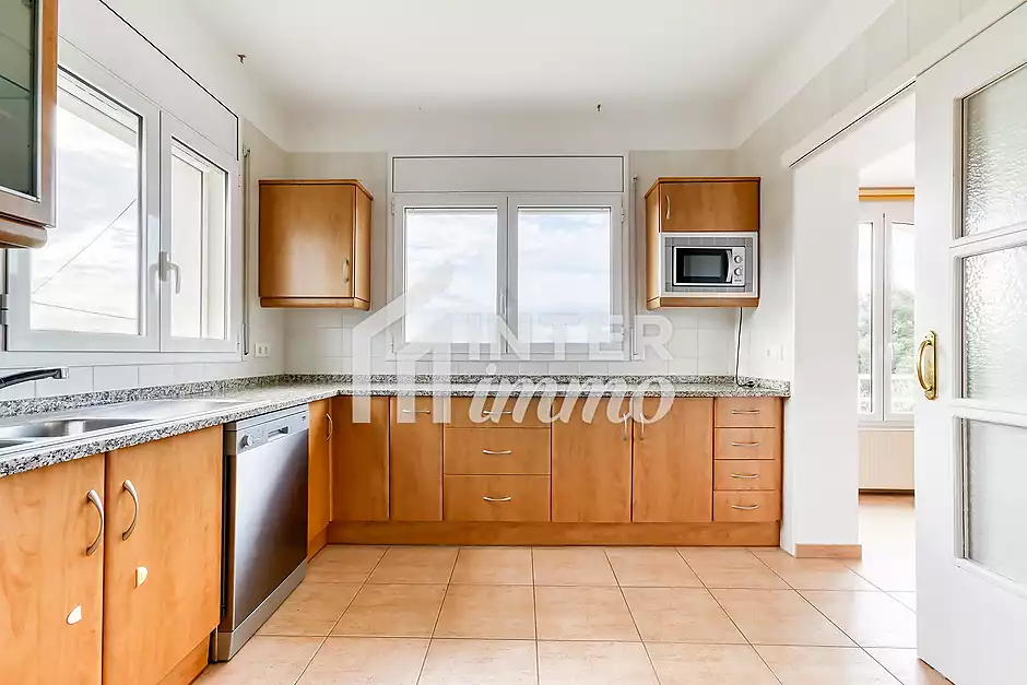 Beautiful house with sea view in Mas Fumats &ndash; Roses - photo 12 of 43