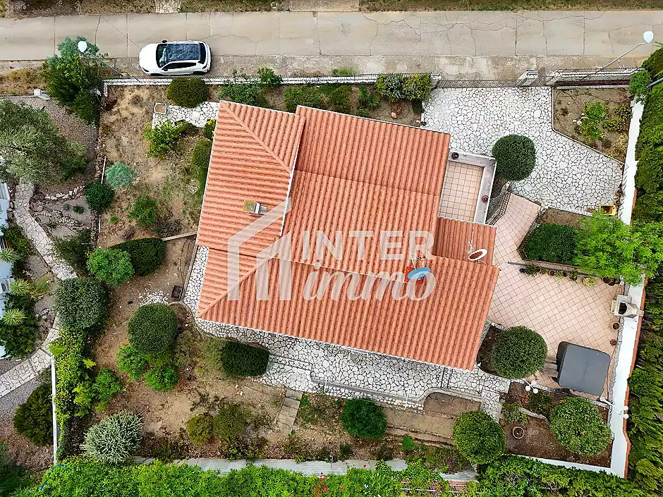 Beautiful house with sea view in Mas Fumats &ndash; Roses - photo 41 of 43