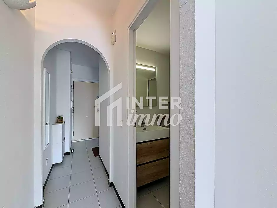 Apartment with tourist licence, terrace and parking in Santa Margarita, Roses - photo 11 of 24