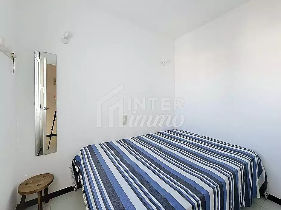 Apartment with tourist licence, terrace and parking in Santa Margarita, Roses - photo 12 of 24