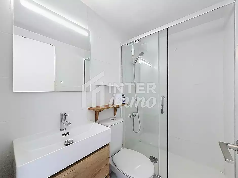 Apartment with tourist licence, terrace and parking in Santa Margarita, Roses - photo 16 of 24