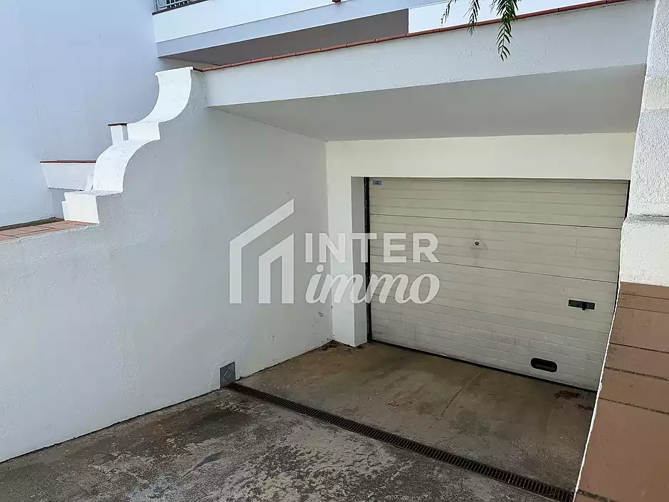 Apartment with tourist licence, terrace and parking in Santa Margarita, Roses - photo 19 of 24
