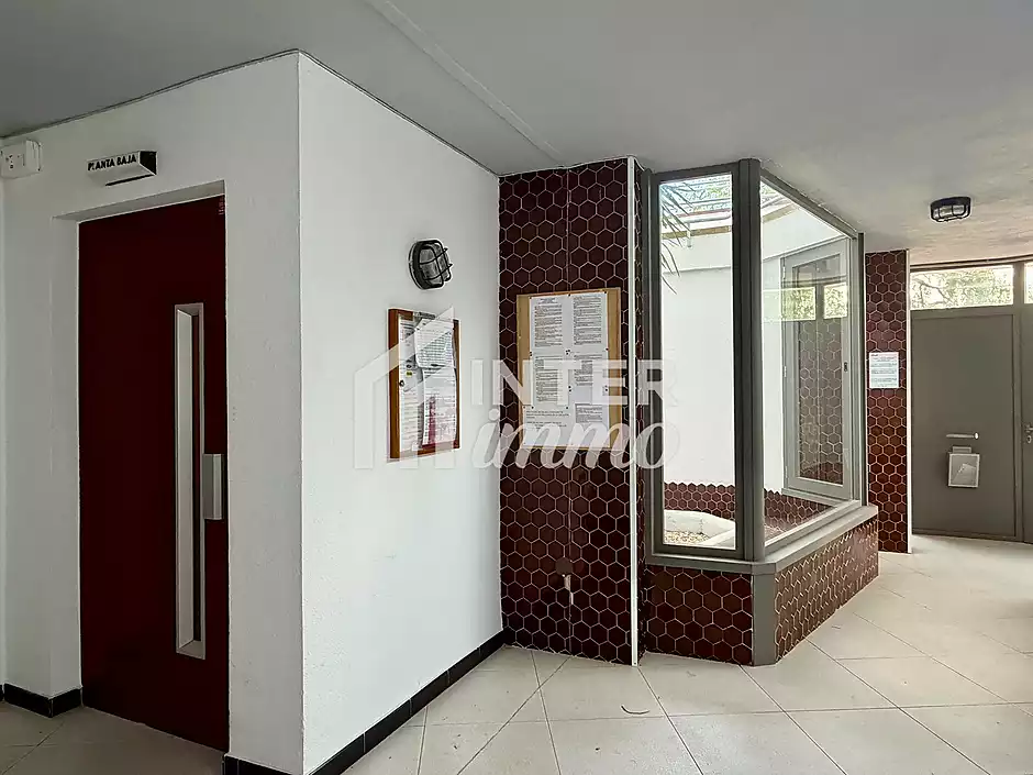 Apartment with tourist licence, terrace and parking in Santa Margarita, Roses - photo 22 of 24