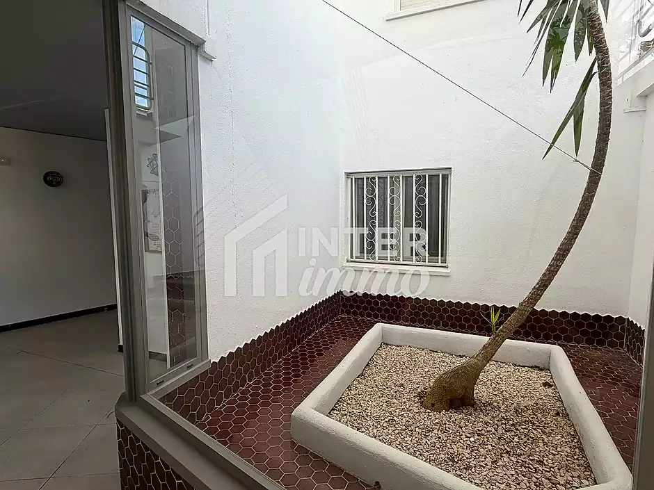 Apartment with tourist licence, terrace and parking in Santa Margarita, Roses - photo 23 of 24