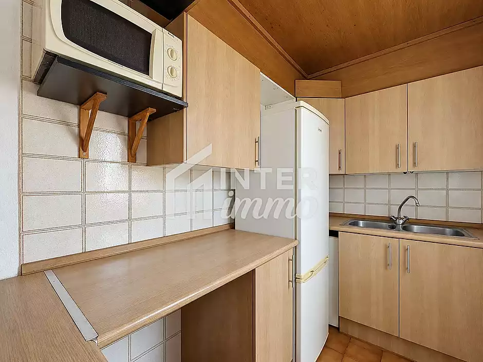 En venta - Estudio en el corazón de Empuriabrava - foto 6 de 28