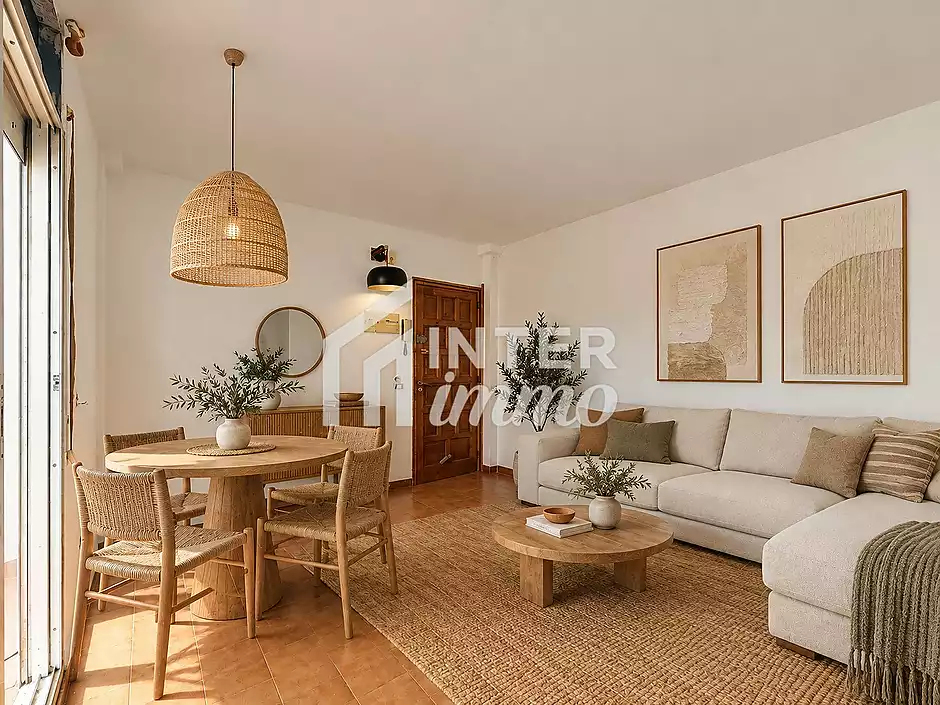 En venta - Estudio en el corazón de Empuriabrava - foto 11 de 28