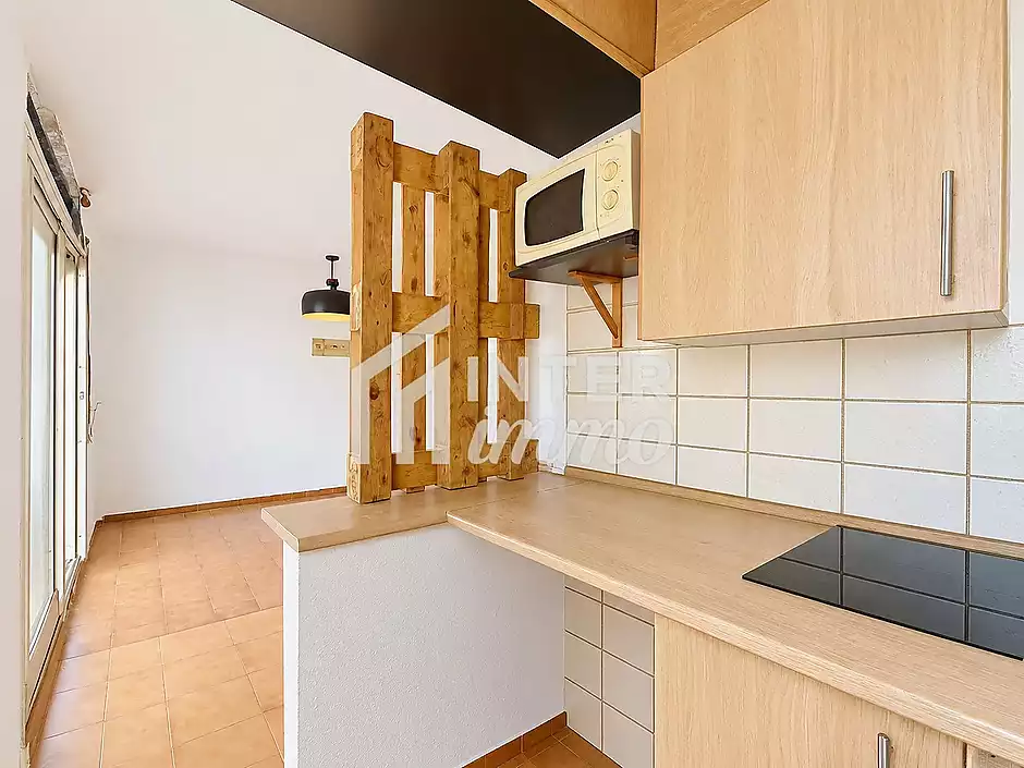 En venta - Estudio en el corazón de Empuriabrava - foto 21 de 28
