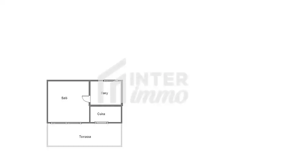 En venta - Estudio en el corazón de Empuriabrava - foto 28 de 28