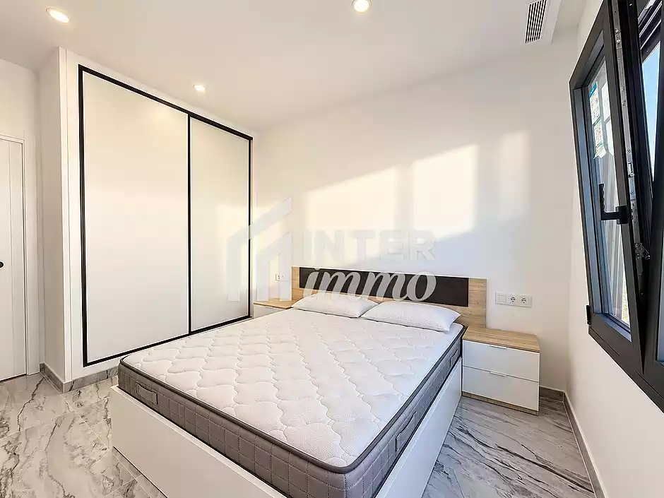 3-bedroom house with garage in Empuriabrava. - photo 7 of 20