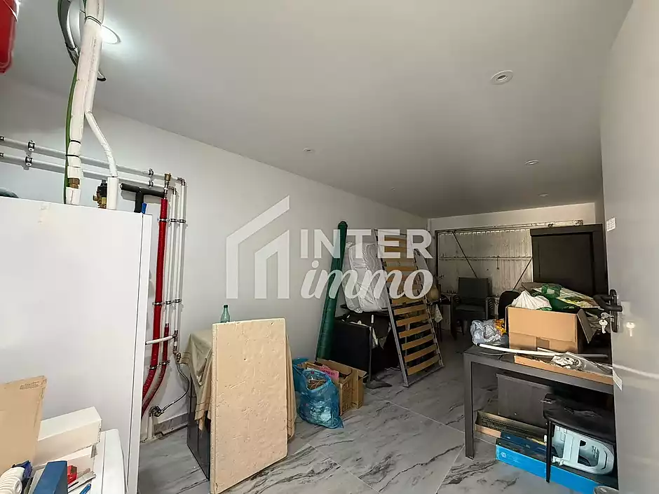 3-bedroom house with garage in Empuriabrava. - photo 20 of 20