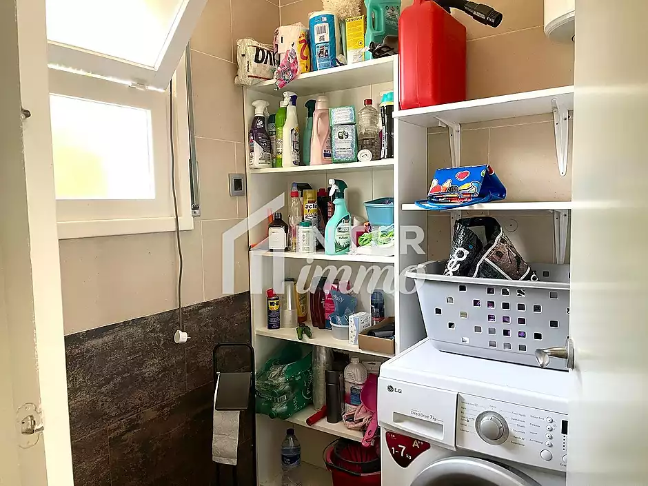 Apartament en petita comunitat amb 2 habitacions, p&agrave;rquing. - foto 9 de 23