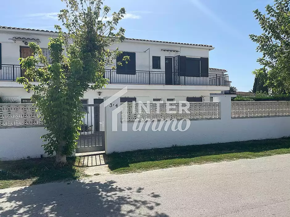 Apartament en petita comunitat amb 2 habitacions, p&agrave;rquing. - foto 17 de 23