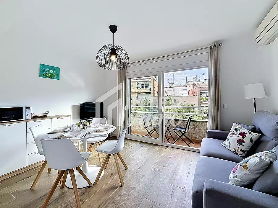 À vendre appartement 1 chambre à Roses, licence touristique - photo 5 sur 12