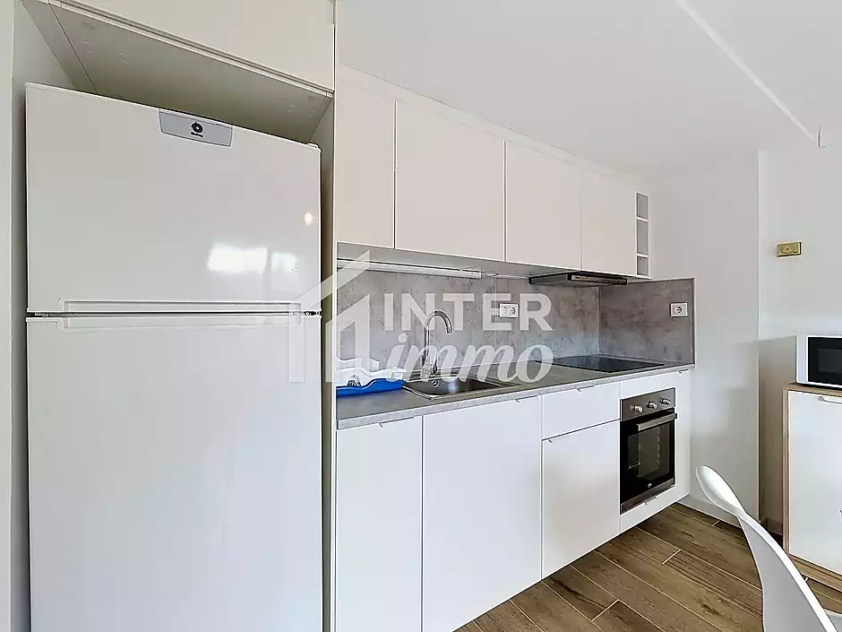 À vendre appartement 1 chambre à Roses, licence touristique - photo 6 sur 12