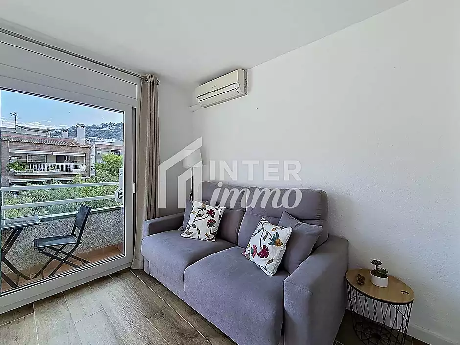 À vendre appartement 1 chambre à Roses, licence touristique - photo 7 sur 12