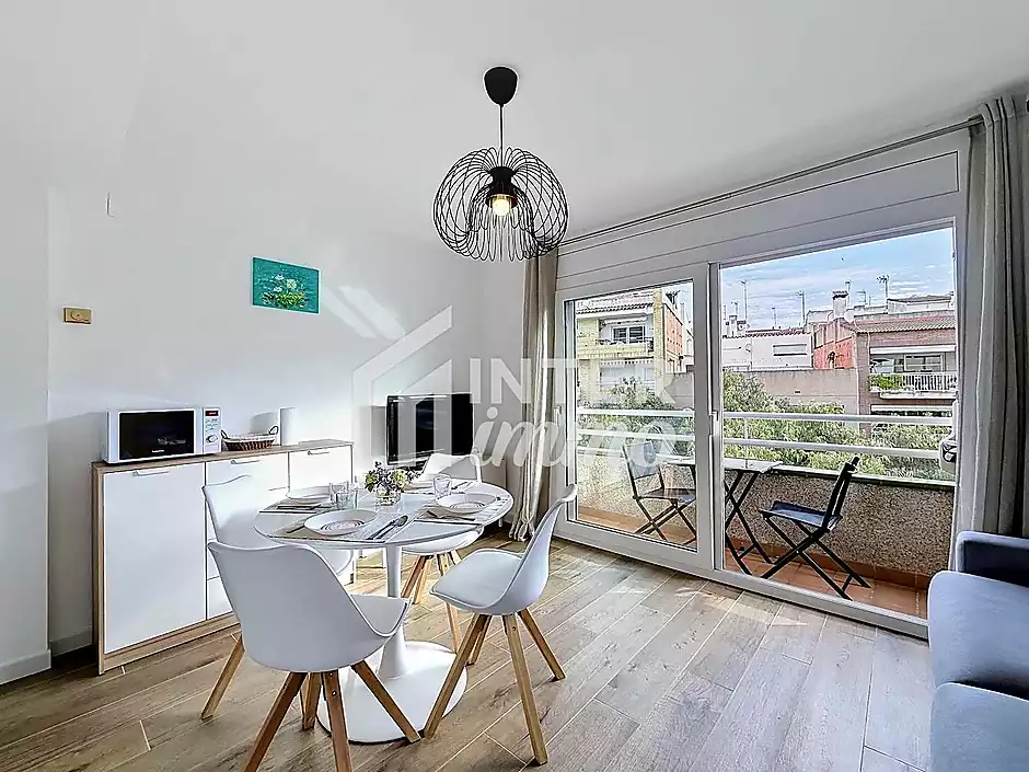 À vendre appartement 1 chambre à Roses, licence touristique - photo 10 sur 12