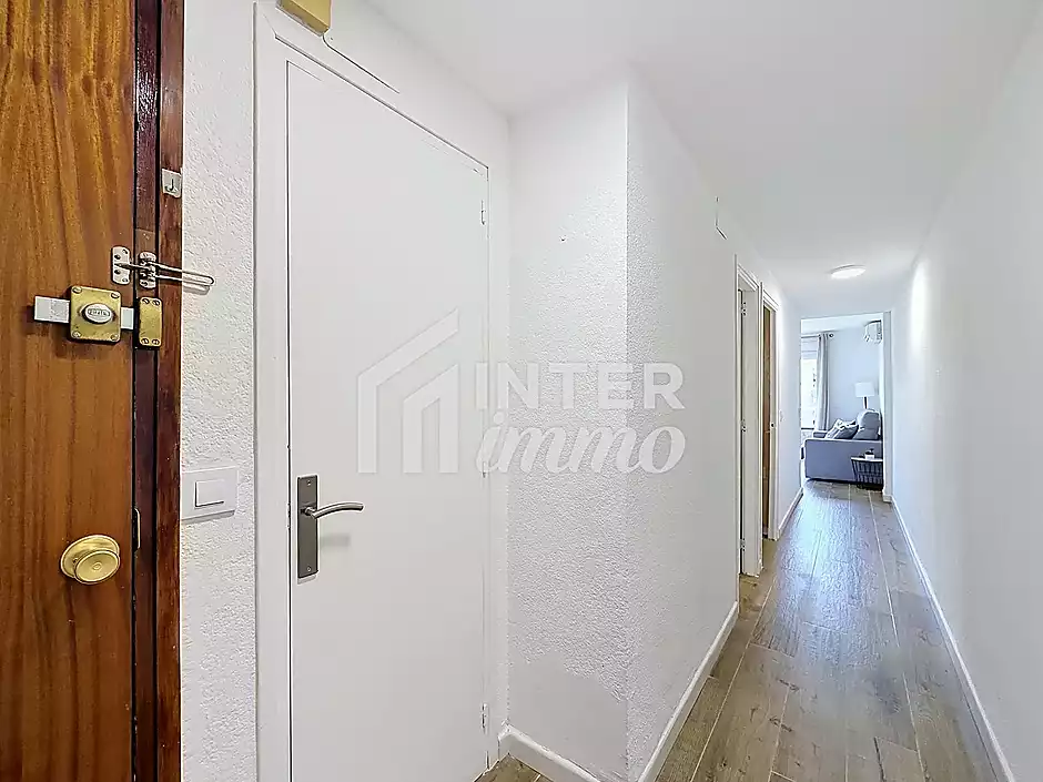 À vendre appartement 1 chambre à Roses, licence touristique - photo 12 sur 12