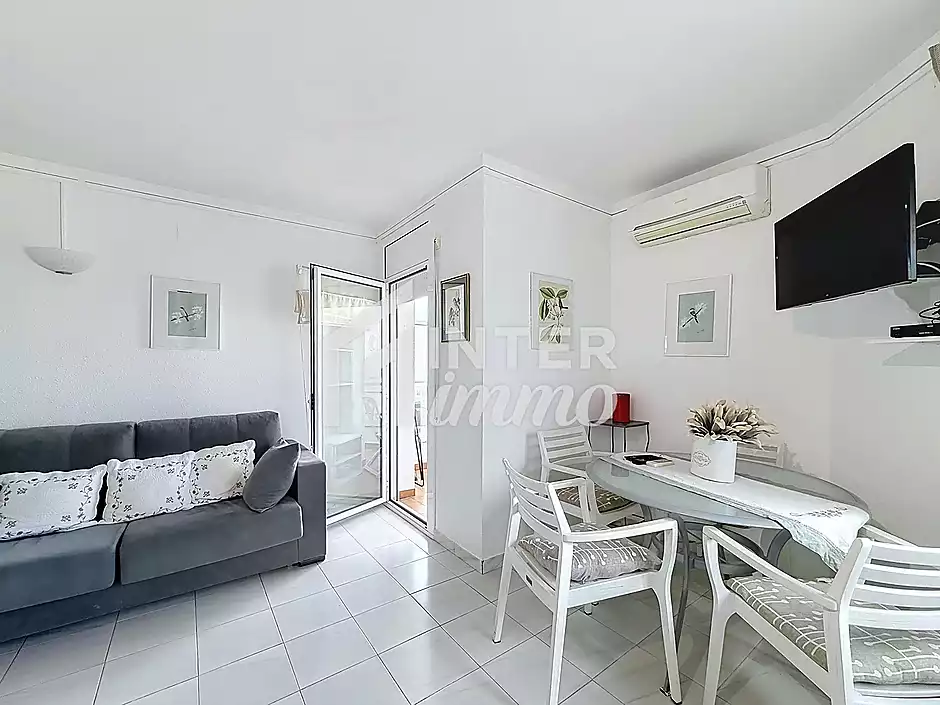 A vendre T2 parfait état - photo 6 sur 24