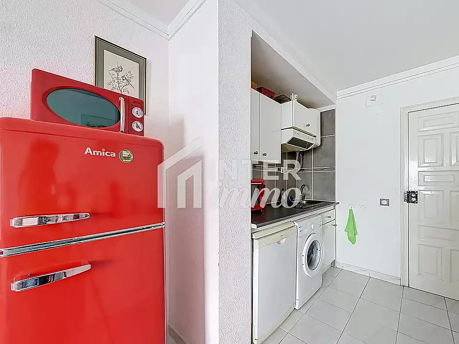 A vendre T2 parfait état - photo 8 sur 24
