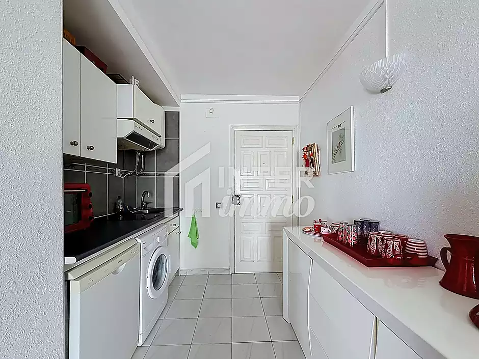 A vendre T2 parfait état - photo 18 sur 24