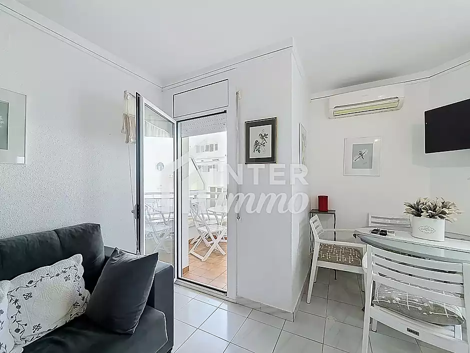 A vendre T2 parfait état - photo 21 sur 24