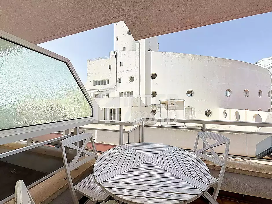 A vendre T2 parfait état - photo 23 sur 24